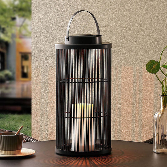 Lindby Balkis LED Tischleuchte