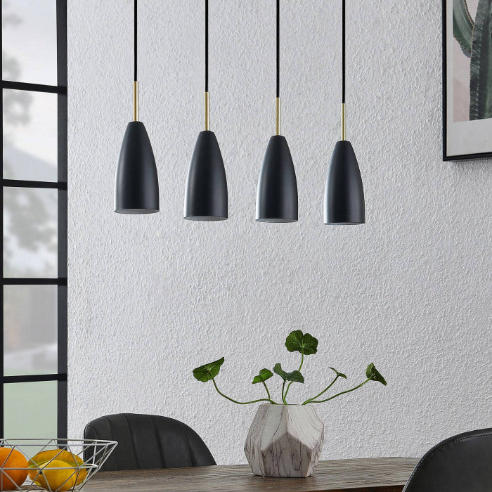 Lindby Caylee Pendelleuchte