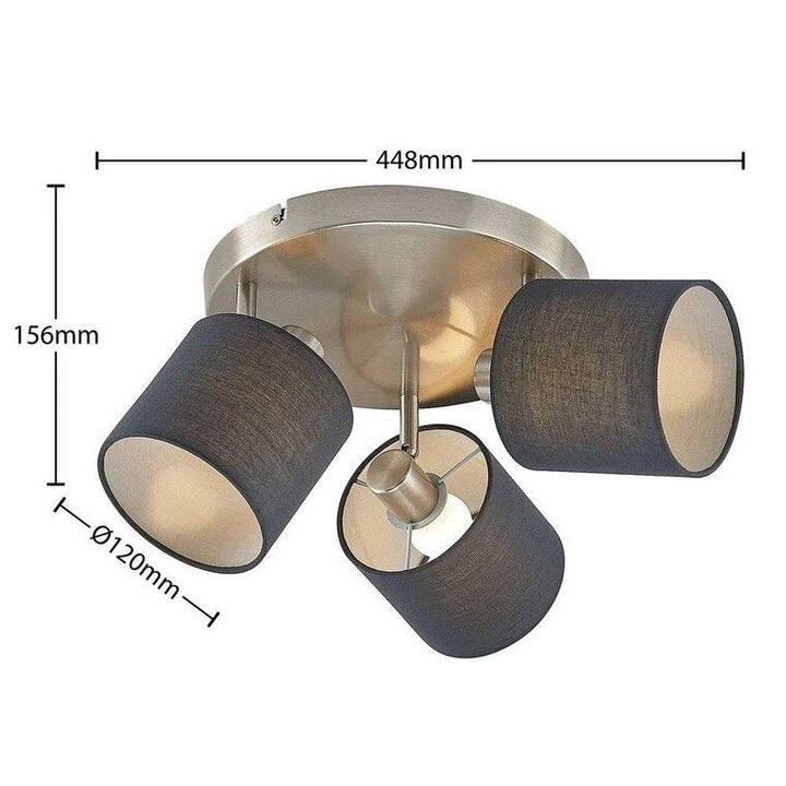 Lindby Darima Deckenleuchte