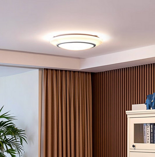 Lindby Felecina LED Deckenleuchte