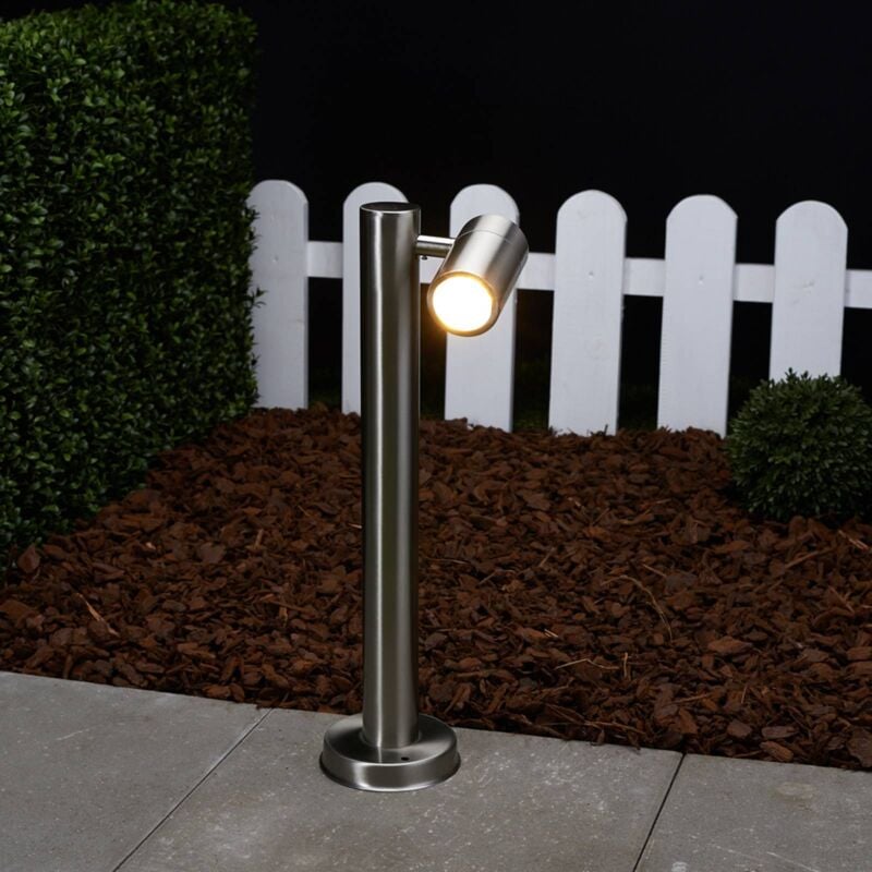 Lindby Hakan  Wegleuchte