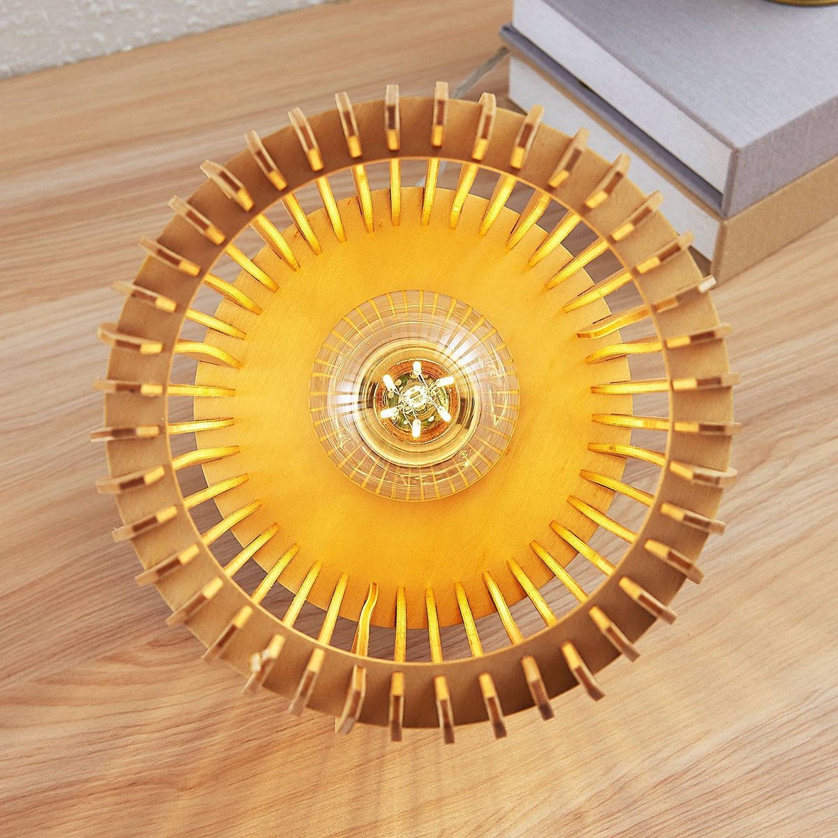 Lindby Jemile  Tischleuchte