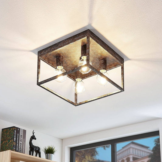 Lindby Lejus  Deckenleuchte