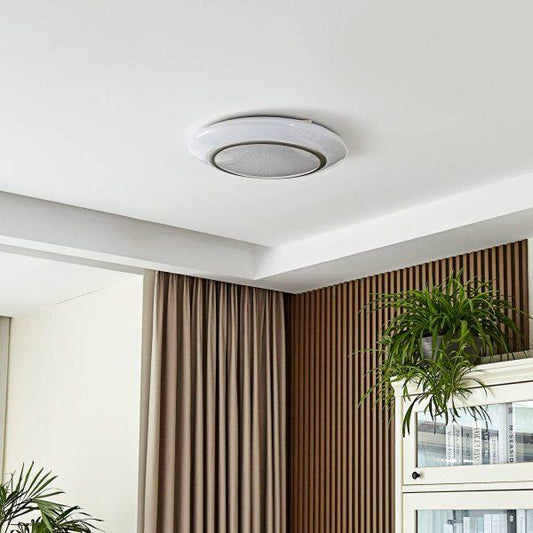 Lindby Llektra LED Deckenleuchte