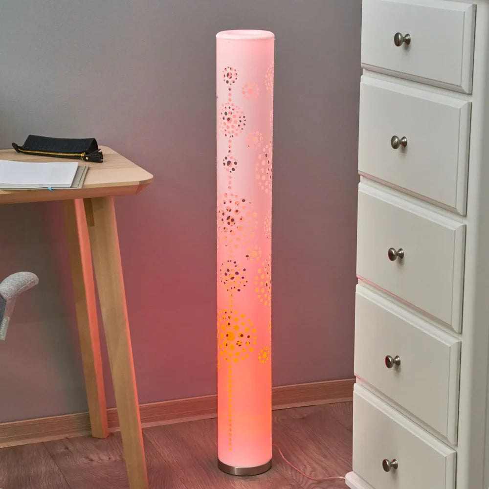 Lindby Mirella Stehleuchte