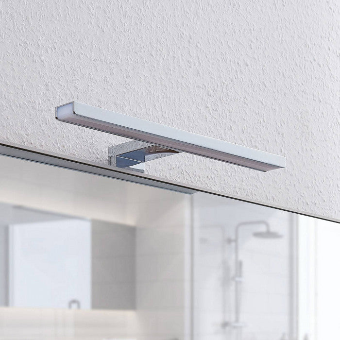 Lindby Peggy LED Spiegelleuchte