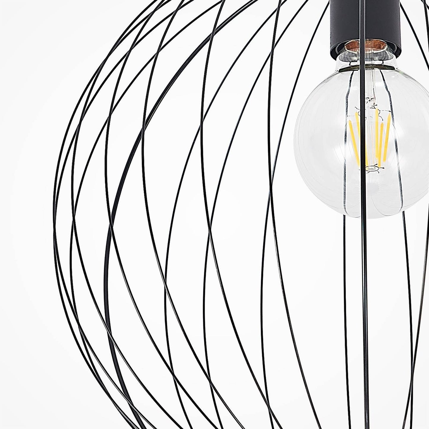 Lindby Rhodri  Deckenleuchte