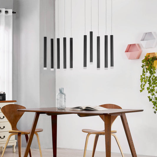 Lindby Samar LED Pendelleuchte