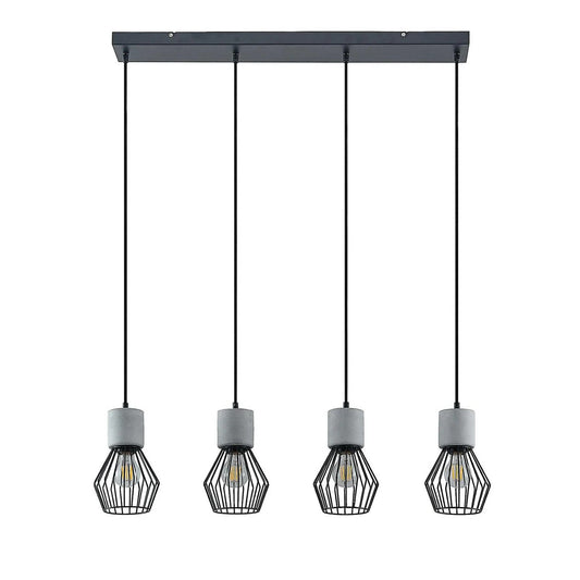 Lindby Tamalin  Pendelleuchte