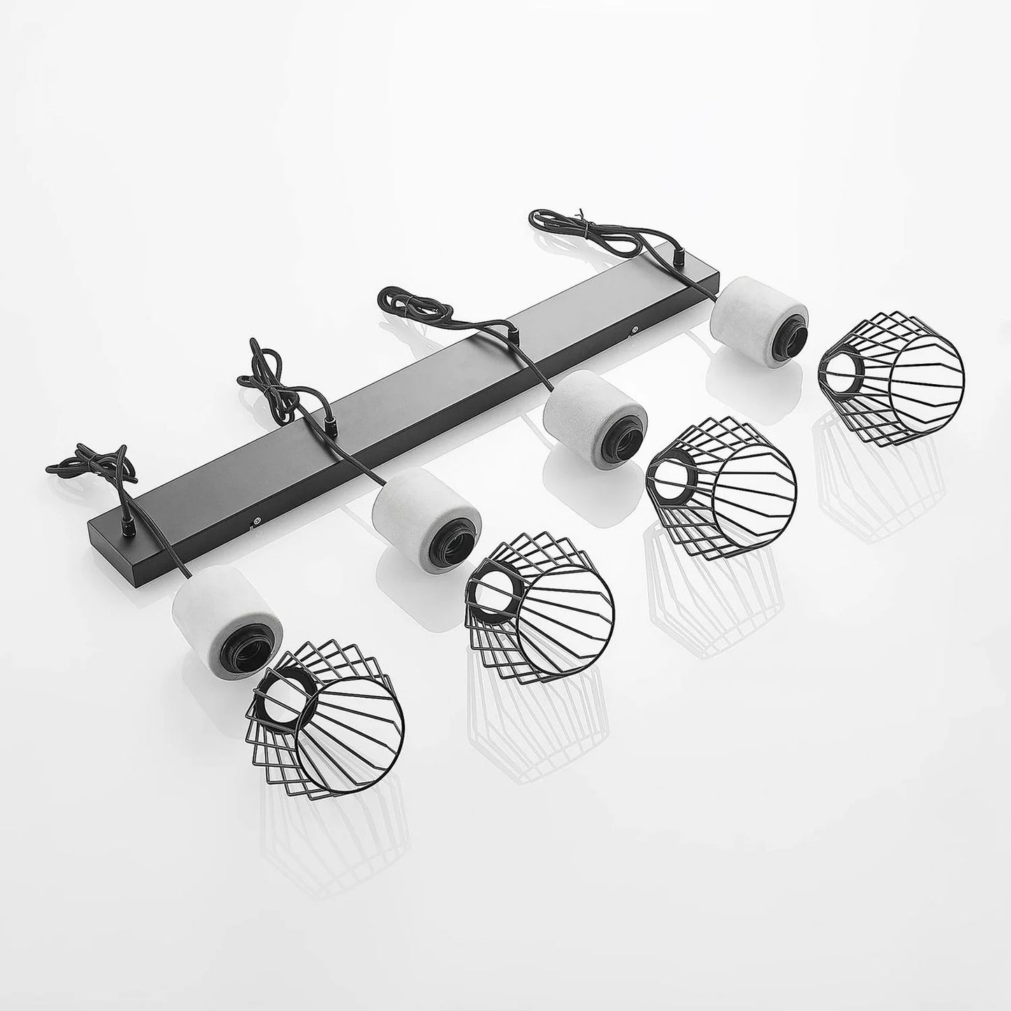 Lindby Tamalin  Pendelleuchte