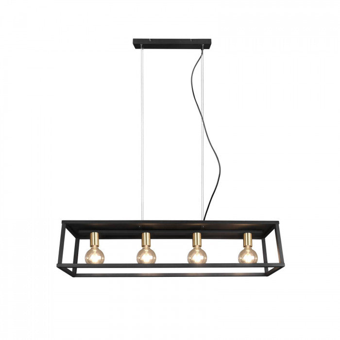 Lindby Ubanio  Pendelleuchte