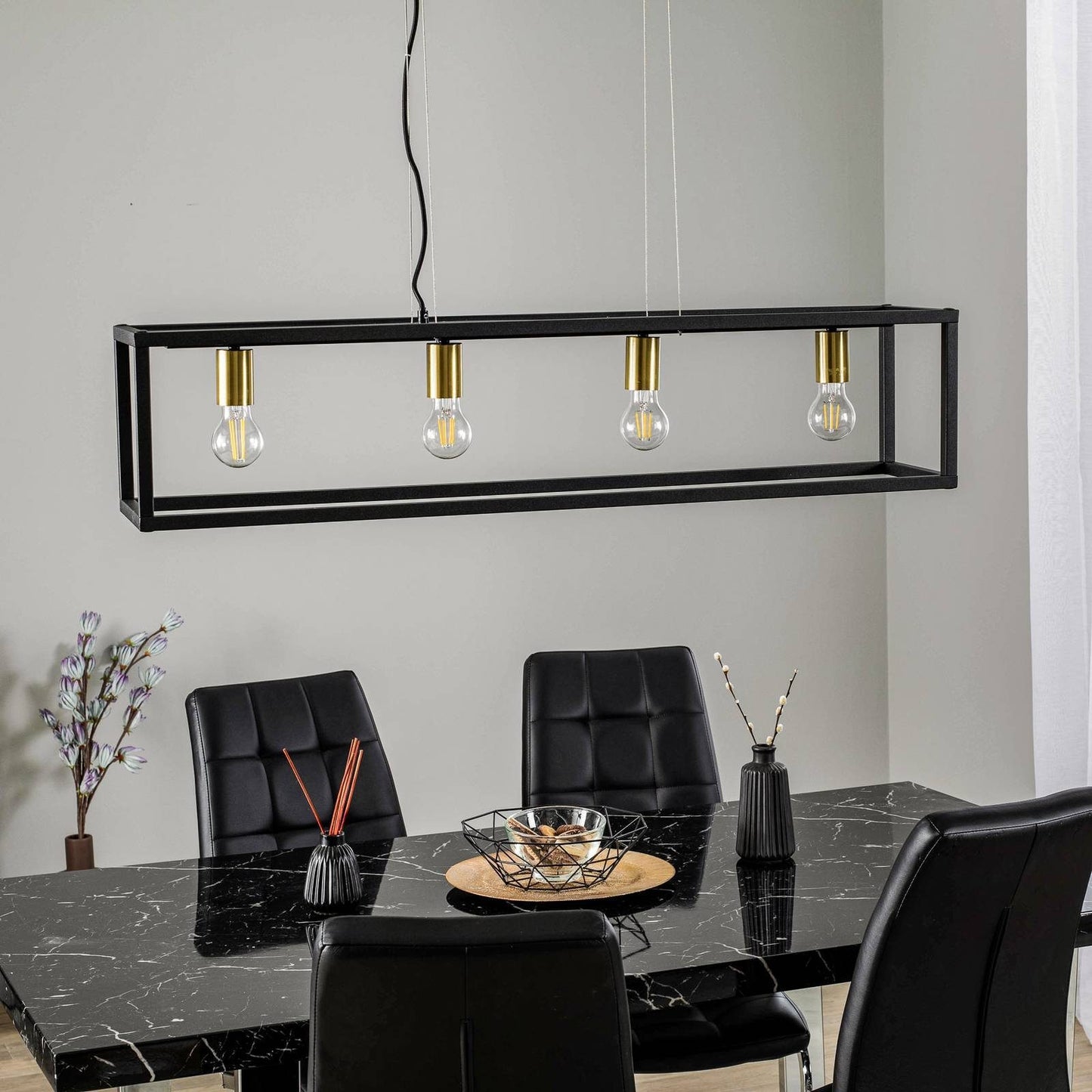 Lindby Ubanio  Pendelleuchte