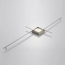 Lucande Keki  LED Deckenleuchte