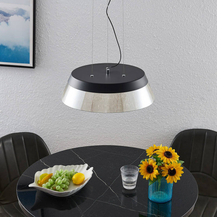 Lucande Jusanna LED Hängeleuchte