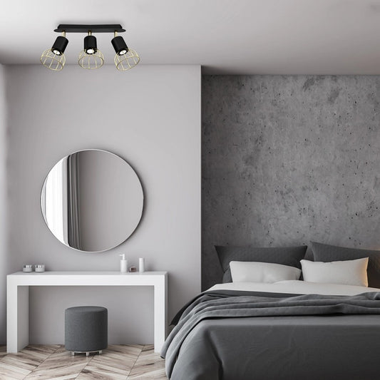 Milagro Dante   Decken-Spot