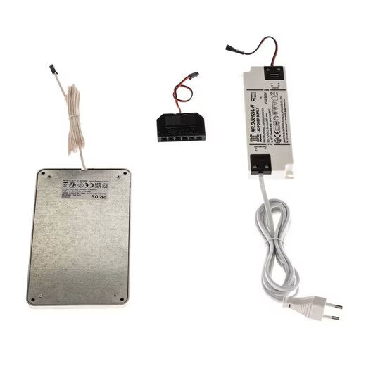 Prios Jelena  LED Unterbauleuchte