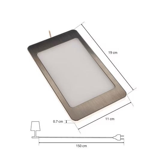 Prios Jelena  LED Unterbauleuchte