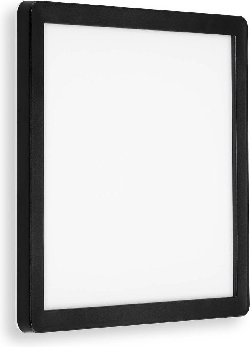 Prios   LED Wandleuchte außen