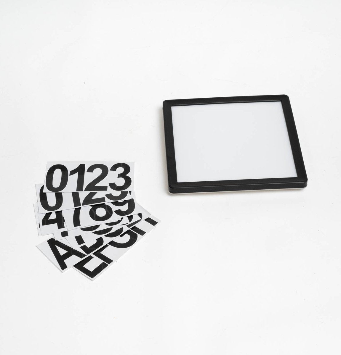 Prios   LED Wandleuchte außen