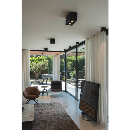 SLV Kardamod  Deckenleuchte