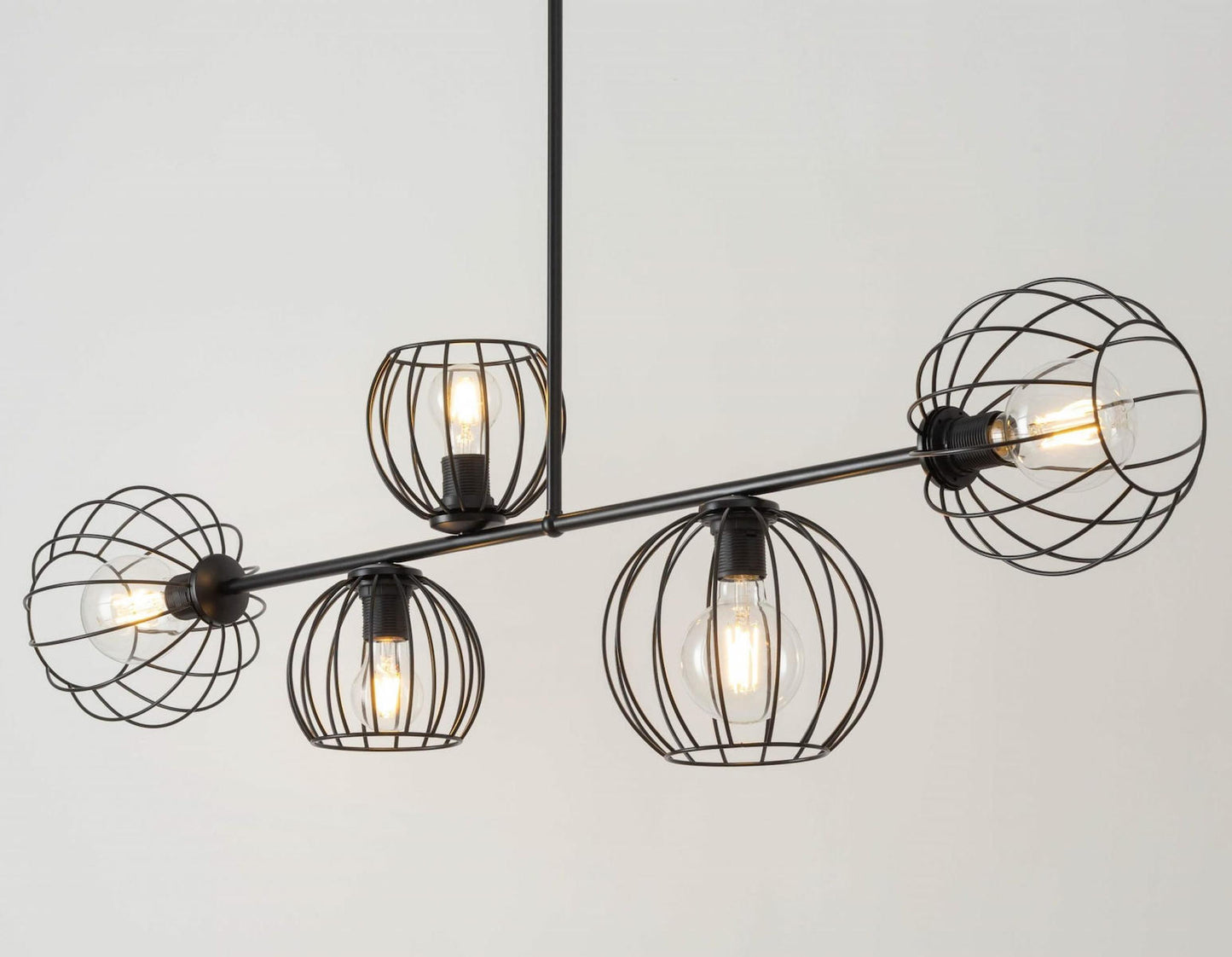 Sigma Magnum  Pendelleuchte