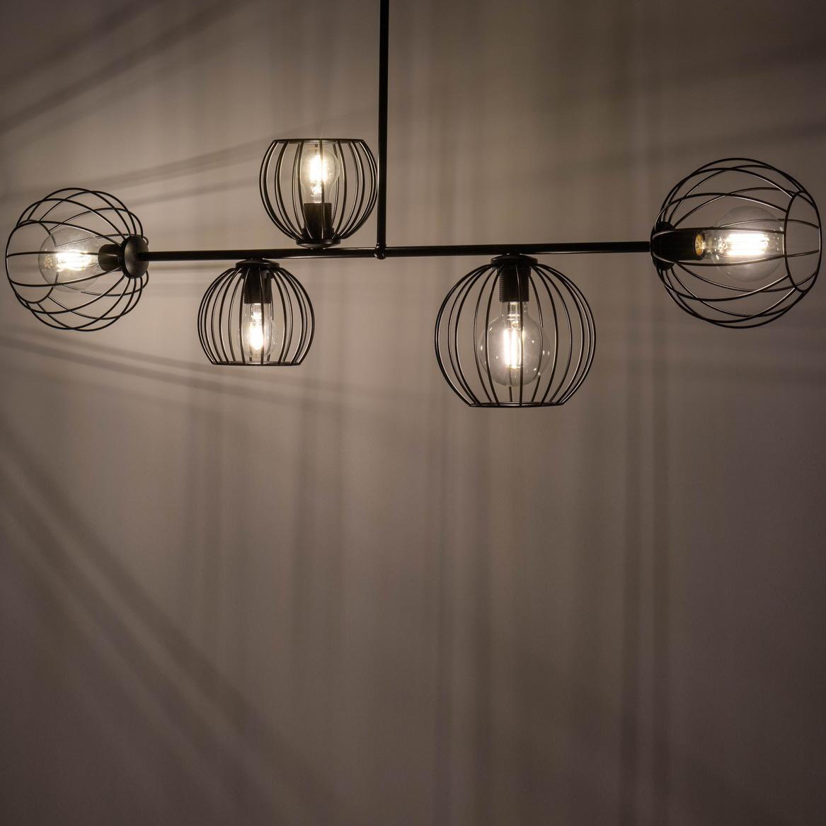 Sigma Magnum  Pendelleuchte