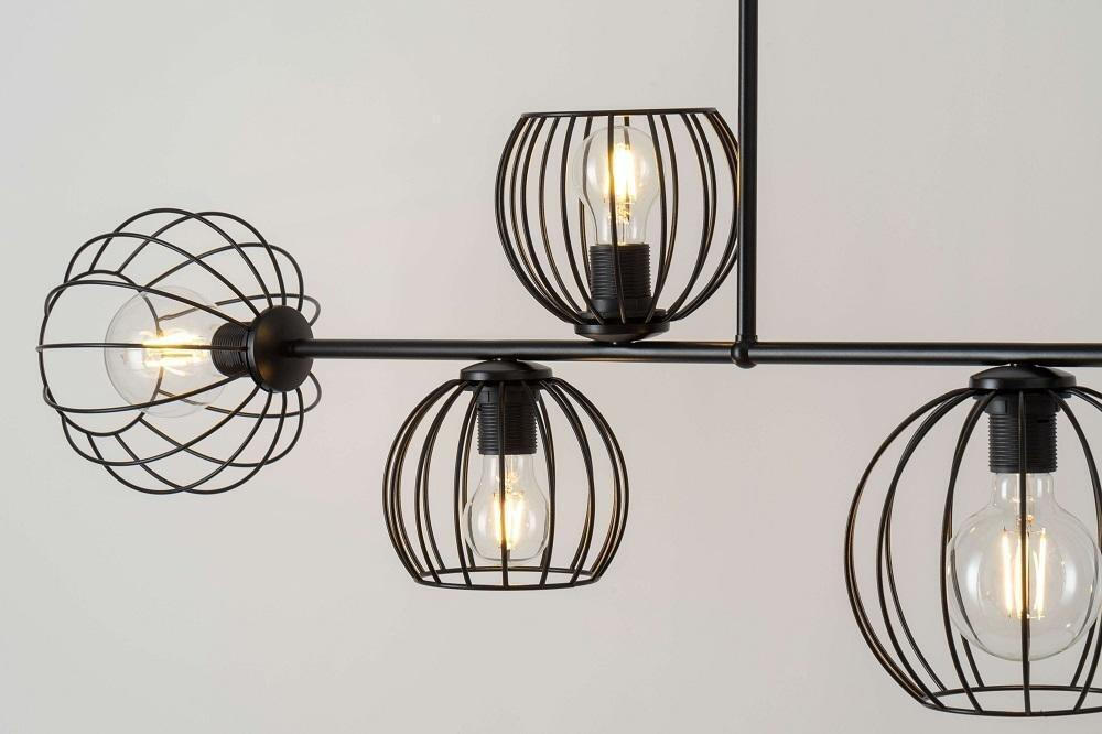 Sigma Magnum  Pendelleuchte