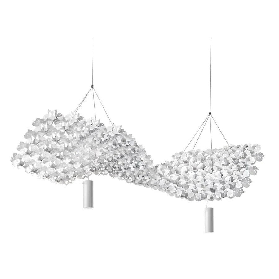 Slamp Nuvem  Hängeleuchte