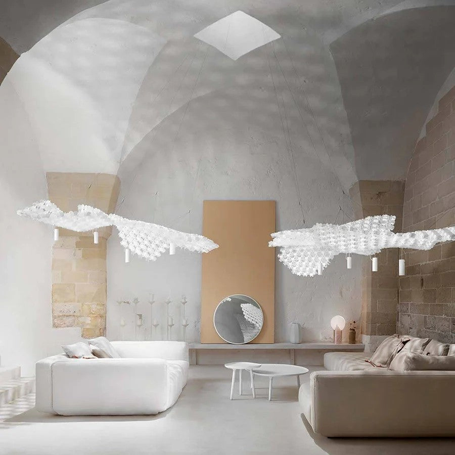 Slamp Nuvem  Hängeleuchte