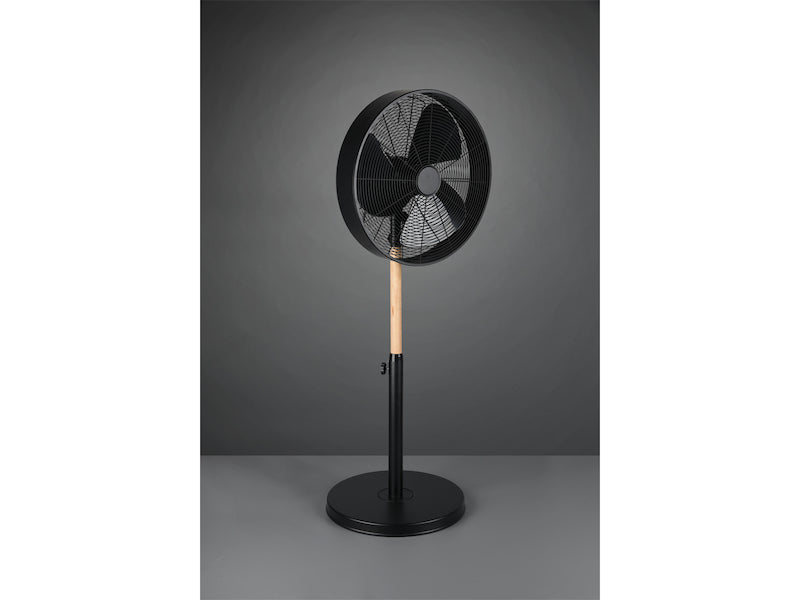 Starluna Gergo Tischventilator