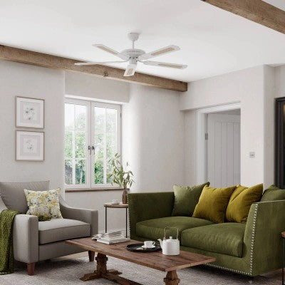 Starluna Ruhne  Deckenventilator