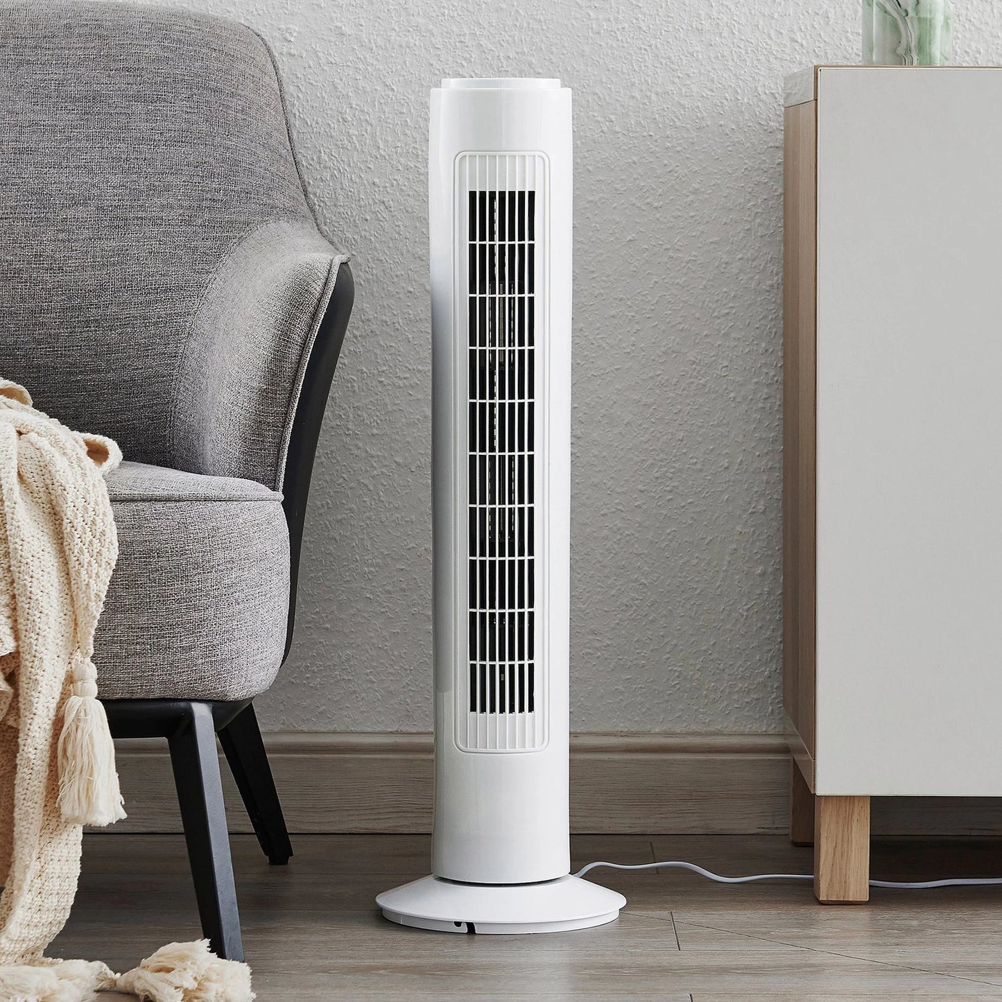 Starluna Torido Säulenventilator