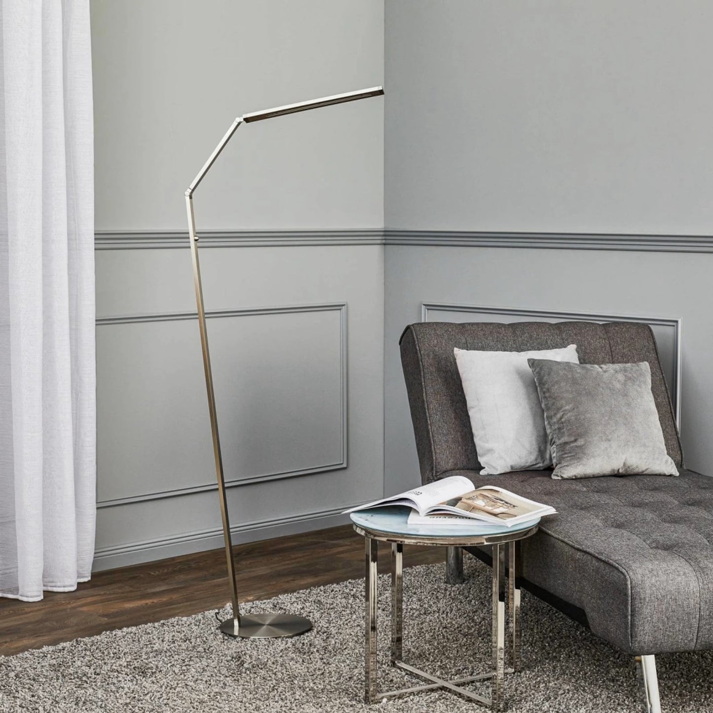 Rothfels Jolamira LED Stehleuchte